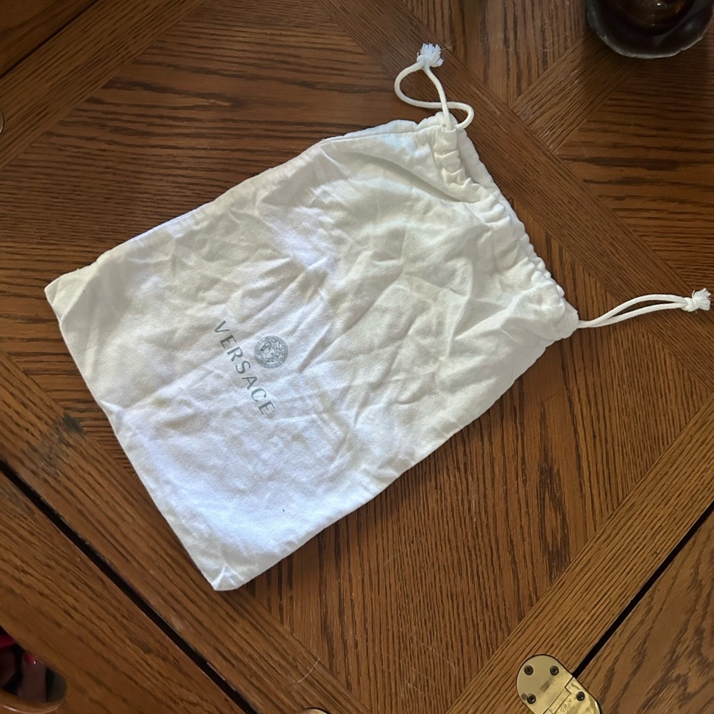 Authentic VERSACE Dustbag - Picture 4 of 8
